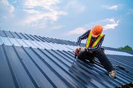 Best Solar Panel Roofing Installation  in Corpus Christi, TX